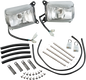 SHOW CHROME Fog LIghts 88-00 GL1500 52-595