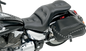 SADDLEMEN Explorer Road Sofa Seat - VTX1300R/S H03-10-0291RS