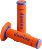 DOMINO Grips - Xtreme - Orange/Blue A19041C4845