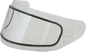 AFX FX-105/FX-120 Shield - Clear 0130-0494