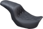 SADDLEMEN Lutzka Slim Seat GL80604DB