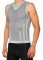 100% Zephyr Tank - Gray - Small/Medium 40044-00000