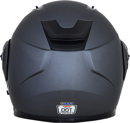AFX FX-111 Helmet - Pearl White - XL 0100-1797