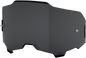 100% Armega Lens - Dark Smoke 51040-018-02