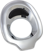 SHOW CHROME Key Plate - Chrome 52-758