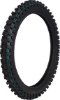IRC Tire - VX-40 - Front - 80/100-21 - 2 Ply + Breaker Ply T10570