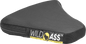 WILD ASS Cushion - Air Seat - Air Gel - Sport - Black SPORT-AIRGEL