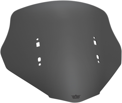 SHOW CHROME Windshield GL1800 Dark 20-522DT