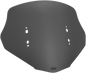 SHOW CHROME Windshield GL1800 Dark 20-522DT