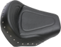 SADDLEMEN Solo Seat - Studded - VN1500 S3530J
