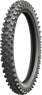 MICHELIN Tire - StarCross 5 Soft - Front - 70/100-19 - 42M 39526