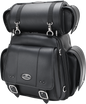 SADDLEMEN Sissy Bar Bag - CD3600 3515-0171
