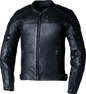RST Iom Tt Hillberry 2 Ce Jacket Black Leather Xl 556-3157046