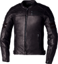 RST Iom Tt Hillberry 2 Ce Jacket Brown Leather Md 556-3157142
