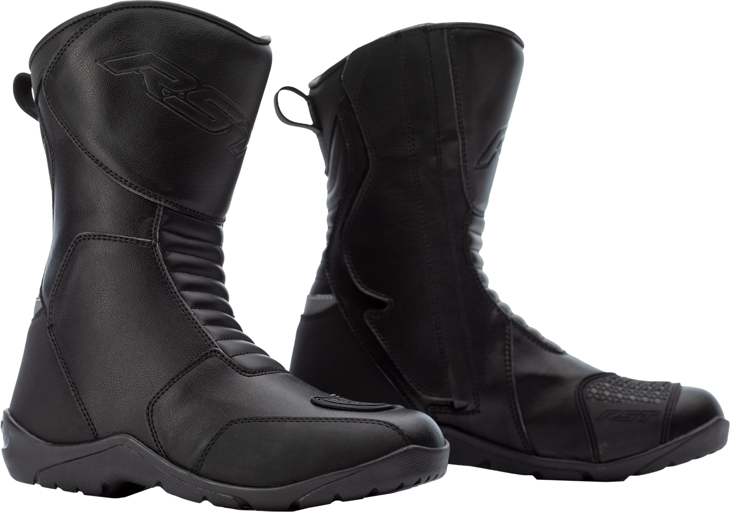 RST Axiom Ce Boot Black Waterproof Sz 9 556-2749042