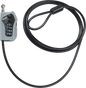 ABUS Combiloop 205 Cable Lock