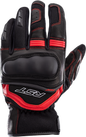 IN STOCK RST URBAN AIR 3 MESH CE GLOVE BLACK/RED LG - 556-2673310