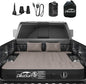 DikaSun 5.5-5.8ft Full Size Auto Inflate Truck Bed Air Mattress