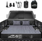 DikaSun 5.5-5.8ft Full Size Auto Inflate Truck Bed Air Mattress