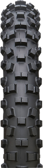 IRC Tire - iX-09 Gekkota - Front - 80/100-21 - 51M 107355