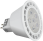 SHOW CHROME MR16 LED Replacement Bulb 10-1625A