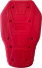RST Impact Back Protector Ce 1 Red 556-2001001
