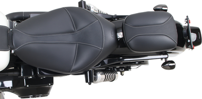 SADDLEMEN Dominator Pad - 7" SA1008