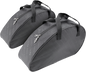 SADDLEMEN Saddlebag Liner - Teardrop - Large 3501-0608