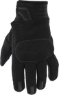 RST Rider Ce Glove Black Md 556-2100309