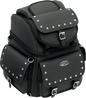 SADDLEMEN Sissy Bar Bag 3515-0121