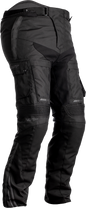 RST Ladies Pro Series Adventure-X Ce Jean Blk/Blk Textile 2xl 556-2402018