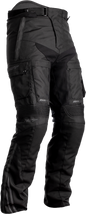 RST Pro Series Adventure-X Ce Jean Black/Black Textile Xl 556-2413036