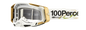 100% Racecraft 2 Goggles - Succession - Clear 50009-00026