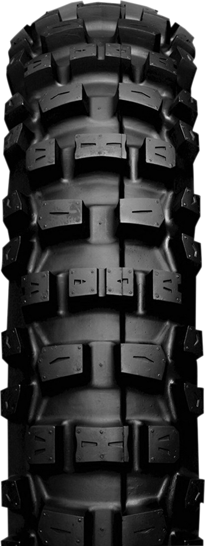 IRC Tire - iX05H - Rear - 100/90-19 - 57M 309639