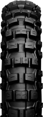 IRC Tire - iX05H Mini - Rear - 90/100-16 - 52M T10259