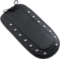 SADDLEMEN Fender Chap - Matches Studded Solo Seat T8128-18-S
