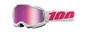 100% Accuri 2 Junior Goggles - Keetz - Pink Mirror 50025-00007
