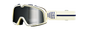 100% Barstow Goggles - Arno - Silver Flash Mirror 50000-00010