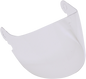 AFX FX-50 Shield - Outer - Clear 0130-0395