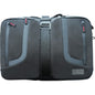 SHOW CHROME Zero G Travel Bag - Black - Slingshot H44-113
