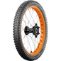 MICHELIN Tire - Trial Competition - Front - 2.75-21 - 45M 6214