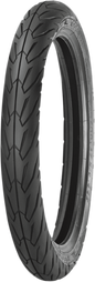 IRC Tire - NR77U - Front - 120/70-12 - 51L T10416