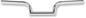 BILTWELL Handlebar - Mustache - Chrome 6013-1052