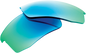 100% Speedcoupe Lenses - Green Multilayer Mirror 62026-260-01