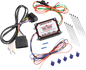 SHOW CHROME Fuse Block - Can-Am RT 41-201