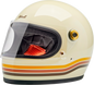 BILTWELL Gringo S Helmet - Gloss Desert Spectrum - Small 1003-560-502