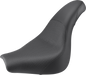 SADDLEMEN Profiler Basket-weave Seat - Black - FXBR/S 818-31-147