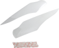 SHOW CHROME Headlight Protector 52-925