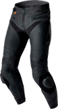 RST S1 D3o Sl Leather Pants Black Md 556-3608032