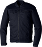 RST Iom Tt Crosby 2 Ce Jacket Black Textile 2xl 556-3158048